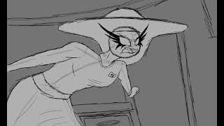 OC Animatic [upl. by Steffin]