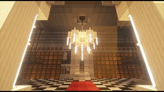 Chandelier Build Tutorial [upl. by Hacissej]