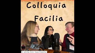 Easy Latin Dialogues 8 About Disney Movies Colloquium Facile 8Novice [upl. by Lesslie137]