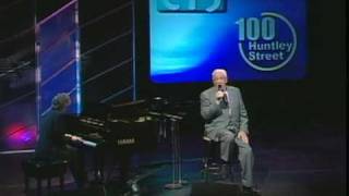 George Beverly Shea quotThe Wonder of It Allquot [upl. by Analram]