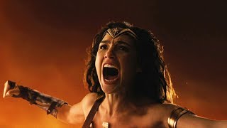 Wonder Woman 2017  Alleyway Fight Scene 510  Movieclips [upl. by Benilda215]