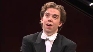 Ingolf Wunder – Waltz in A flat major Op 34 No 1 second stage 2010 [upl. by Rj]