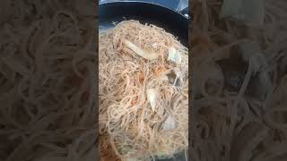 ulamninardo Pancit Bihon [upl. by Clarise]