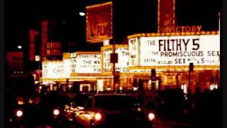 Dirty Seedy Old Times Square and 42nd St quotThe Deucequot before gentrification [upl. by Etireuqram318]