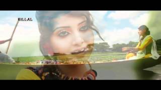 Porshi  Khuje Khuje  2015  HD 1080p  Bangla Video Song [upl. by Eynttirb412]