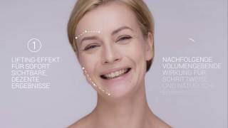 Fadenlifting – Sanftes Facelifting in der Sophienklinik mit Fäden von Silhouette™ [upl. by Mathis]