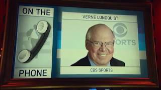 Verne Lundquist on Tiger Woods The Masters amp More wRich Eisen  Full Interview  41519 [upl. by Ahsirpac327]