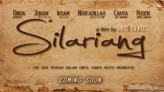 OFFICIAL TRAILER 1 SILARIANG  mulai 2 MARET 2017 di Bioskop [upl. by Eniger244]