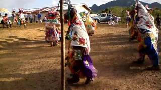 Mayan Culture Deer Dance [upl. by Stenger358]