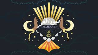 Ash  Moonlight Official Audio [upl. by Riedel]