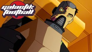 Galactik Football Season 2 Episode 26 SEASON FINALE  Full Episode HD  Bleylocks Revenge [upl. by Marnia257]