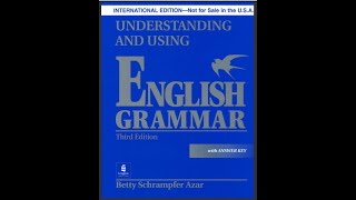 Simple tensePresent Tense  Betty Schrampfer Azar  Understanding and using English grammar [upl. by Lesde]