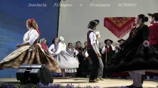 Rancho Folclorico de Santa Marinha Mogege 2017 [upl. by Aneehc]