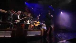 Peter Wolf Performs I Dont Wanna Know June 10th 2010 [upl. by Oniluap604]