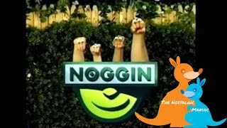 Classic Nostalgic Noggin Oobi shorts clip compilation [upl. by Leummas]