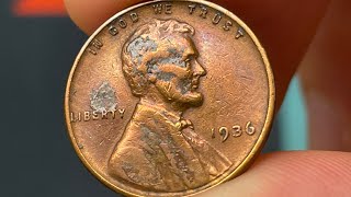 1936 Penny Worth Money  How Much Is It Worth and Why [upl. by Alika578]