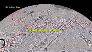 Draining the Ocean Basins with CryoSat2 [upl. by Thacker684]