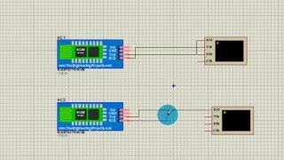 How to add bluetooth modul to proteus [upl. by Peper]