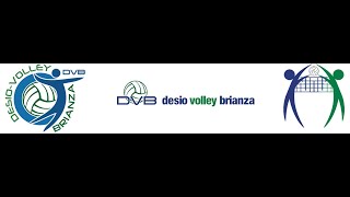 Serie B  IMPRESIND DVB  MIRETTI TEAM LIMBIATE [upl. by Teiv]