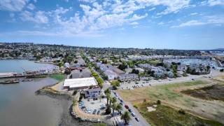 BirdsEye View of Benicia [upl. by Atlee316]