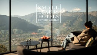 Miramonti Boutique Hotel  Small Luxury Hotels of the World [upl. by Nelon634]