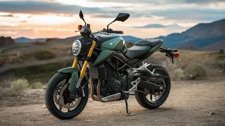 Benelli TNT 300 2025 Model A Powerfull SportsBike 2025 Benelli TNT 300 Features and Review [upl. by Eseuqcaj755]