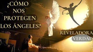 TODA LA VERDAD SOBRE LOS ÁNGELES ¿El ángel del SEÑOR es verdaderamente el MESÍAS [upl. by Ignatius]