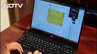 Fujitsu UHX Laptop Small in Size Big on Power  The Gadgets 360 Show [upl. by Ennovyhc]