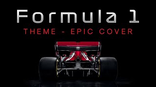 Formula 1 Theme  EPIC COVER [upl. by Borszcz]