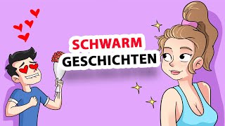 ❤️Schwarm Geschichten die deinen Tag versüßen ❤️ [upl. by Dimitry]