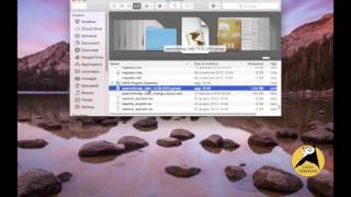 Installare mappe escursionistiche gratuite su MAC [upl. by Bailie477]