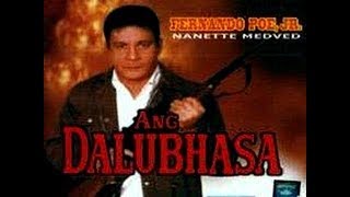 THE FERNANDO POE JR MOVIE ANG DALUBHASA HD [upl. by Akalam]