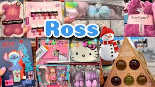 ROSS Christmas Shop With Me quotMEGAquot Name Brand Gifts For Under 20 Gift Sets Toys Decor amp More [upl. by Ydroj401]