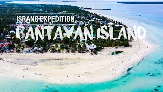 BANTAYAN ISLAND CEBU MustSee and Do  Philippines  BANTAYAN VLOG 2021  Kota Beach [upl. by Meneau]