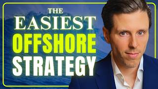 The Offshore Strategy Everyone SHOULD Use  Fast amp Easy [upl. by Epp]