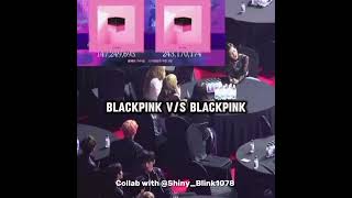 9999999999 Aura  collab with ShinyBlink1078  blackpink lisa jisoo jennie rose [upl. by Alian]