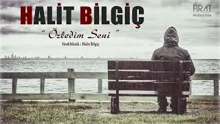 Halit bilgiç özledim seni ⚔️😭⚔️😭⚔️💔⚔️💔✌️🧿✌️ [upl. by Rawde181]