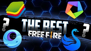 The Worst and The Best Emulator for Free Fire [upl. by Notgnillew]