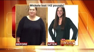 4 Inspiring Weight Loss Success Stories [upl. by Namra]