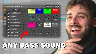 Ultimate Bass Generator [upl. by Ailisec]