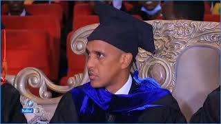 JIGJIGA UNIVERSITY DOCUMENTARY FILM 2023 [upl. by Picker]