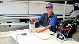 How to Change your Fuel Line Assembly [upl. by Reinhold]