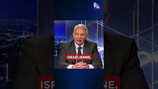 quotSans le soutien des Américains les Israéliens nexistent plus Ils en sont tout à fait conscientsquot [upl. by Airdnat806]