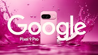 Introducing the Google Pixel 9 Pro  Made with Ai [upl. by Lemraj]