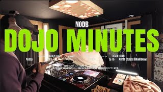 NODB Dojo Minutes SET 1  Deadly R3AL Fiasqo Ace 1 Fist RS amp Dj AD [upl. by Riella205]