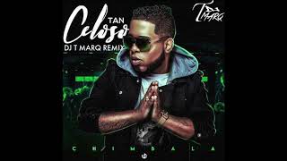 DJ T Marq  Tan Celoso Jersey Club Remix [upl. by Namso287]