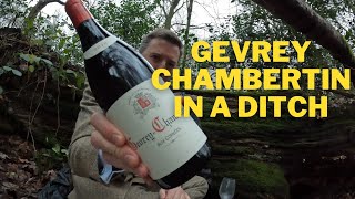 Henri Richard Gevrey Chambertin 2019 [upl. by Giorgi]