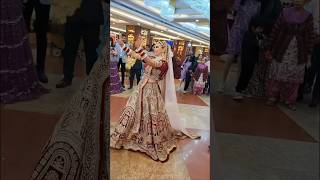 wedding dancejayco and val wedding danceweddingindian wedding dancebest bride wedding dance [upl. by Louisette]