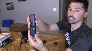 HOW TO PROGRAM FIRE TV STICK REMOTE TO CONTROL TV POWER INPUT VOLUME [upl. by Deys]