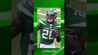 LeVeon Bell [upl. by Idona]